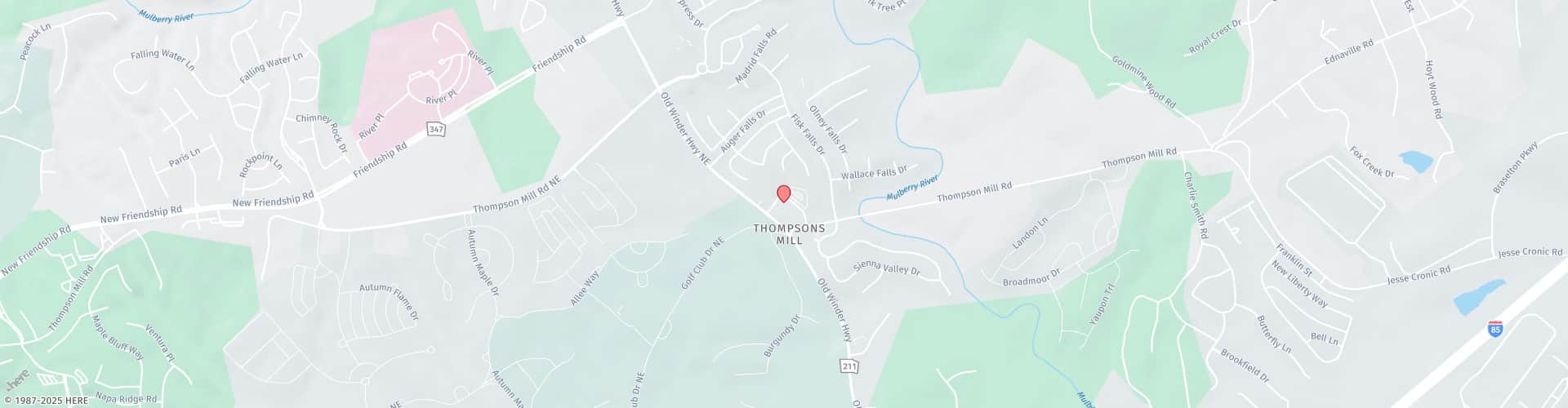 Haus of Arte Aesthetics (Braselton)