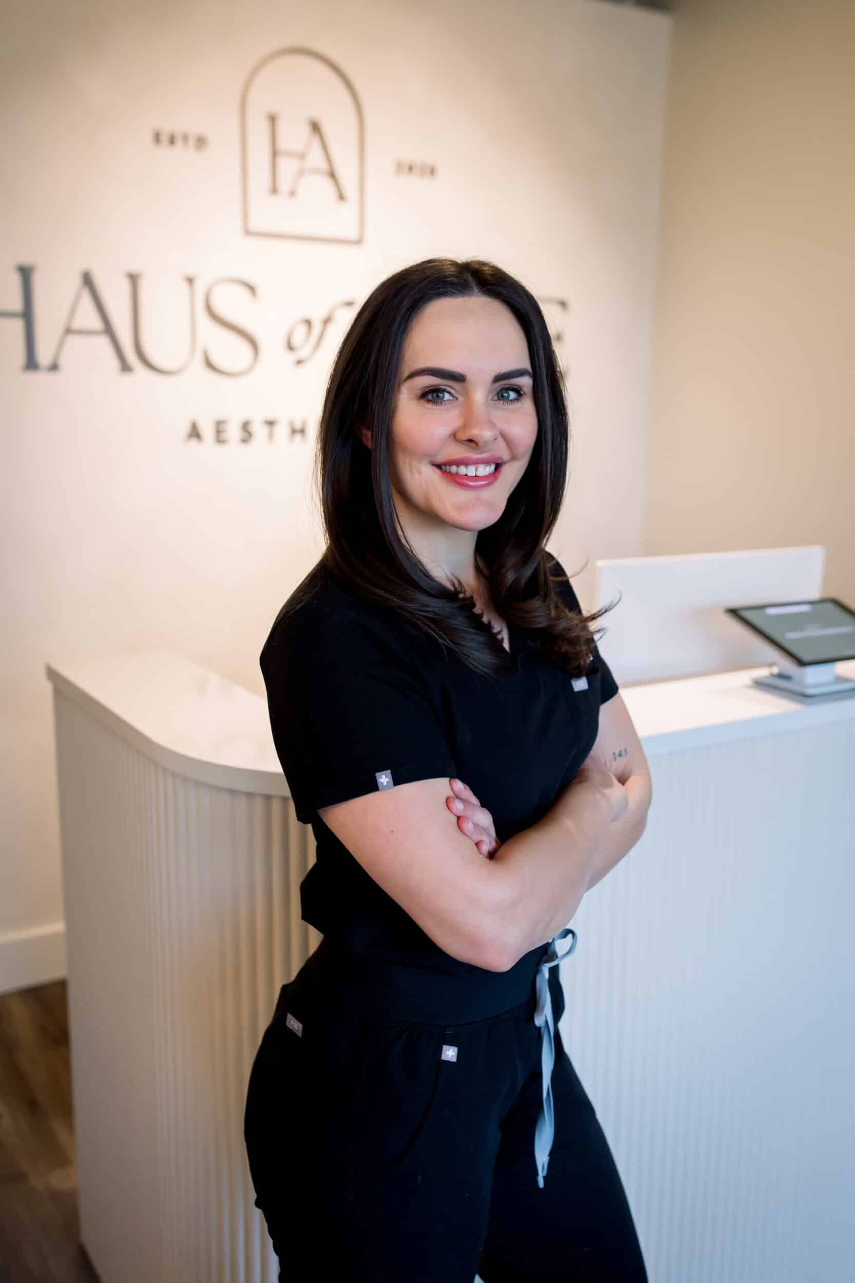 Meet Our Founder Photo