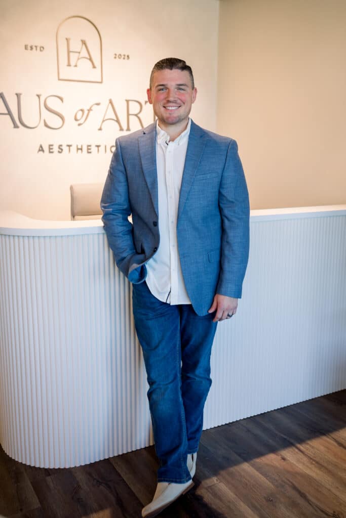 Meet Our Team - Jonathan