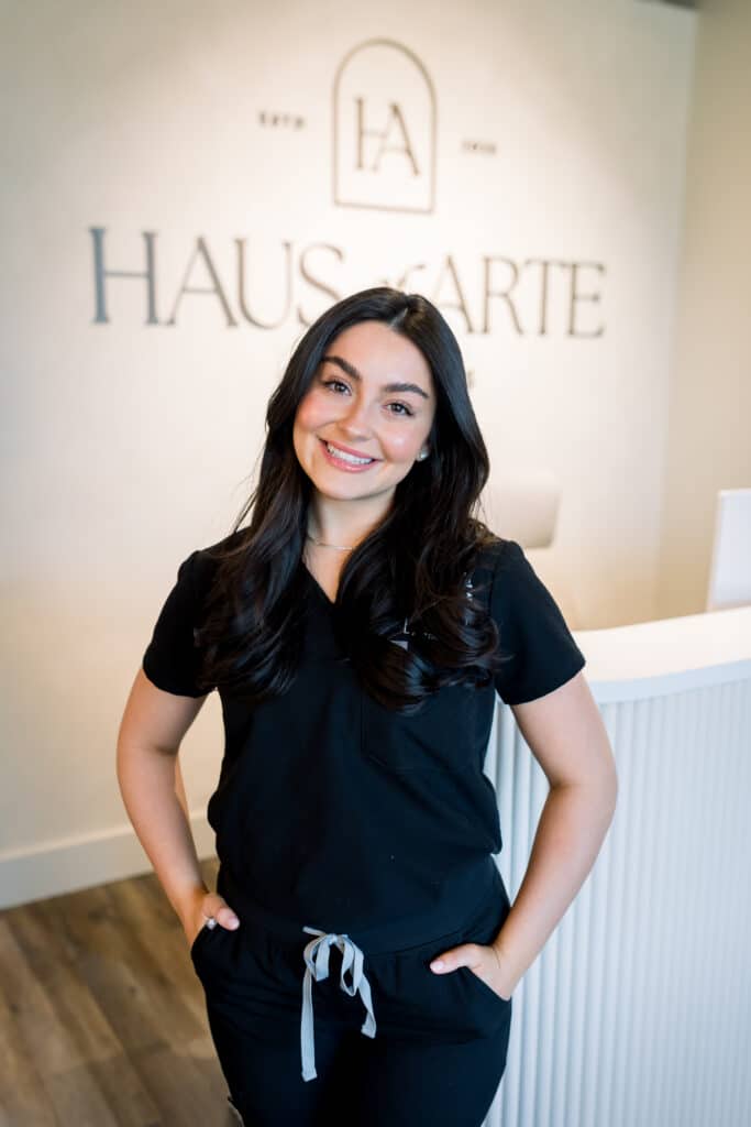 Meet Our Team Hunter